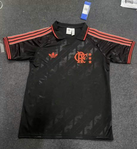 25-26 Flamengo Cheap Soccer Jerseys