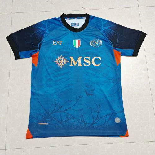 25-26 Napoli Cheap Soccer Jerseys