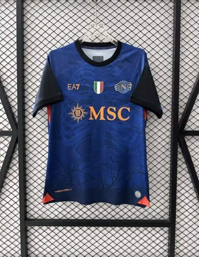 25-26 Napoli Cheap Soccer Jerseys