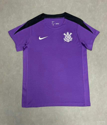 25-26 Corinthians Training Cheap Soccer Jerseys
