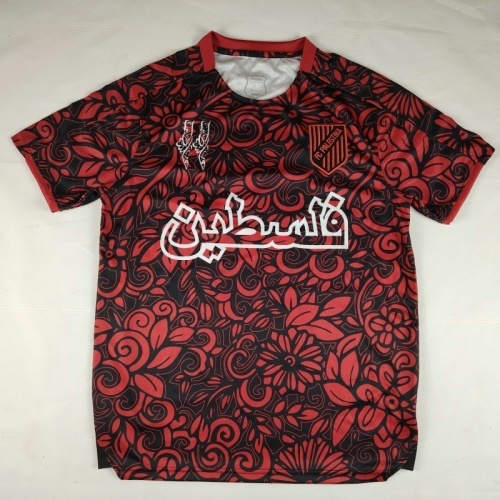 2025 Palestine Special Cheap Soccer Jerseys