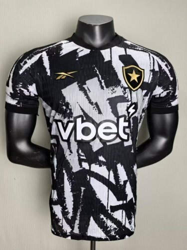 25-26 Botafogo Player Version Cheap Soccer Jerseys