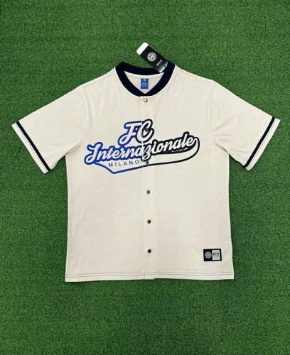 25-26 Inter Milan Cheap Soccer Jerseys
