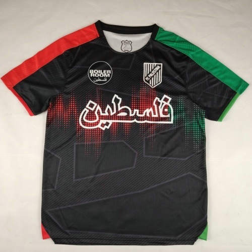 2025 Palestine Special Cheap Soccer Jerseys