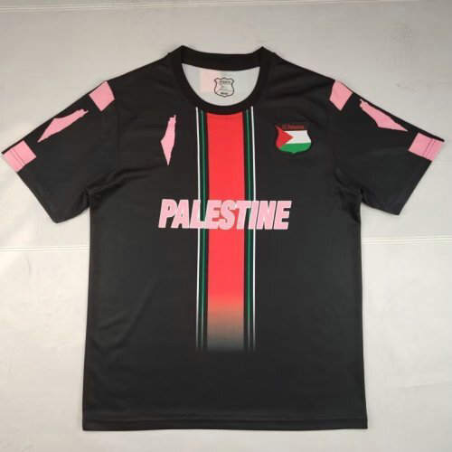 2025 Palestine Special Cheap Soccer Jerseys