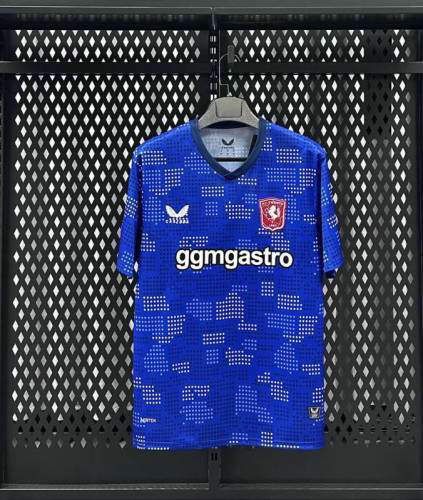 Twente Away Cheap Soccer Jerseys