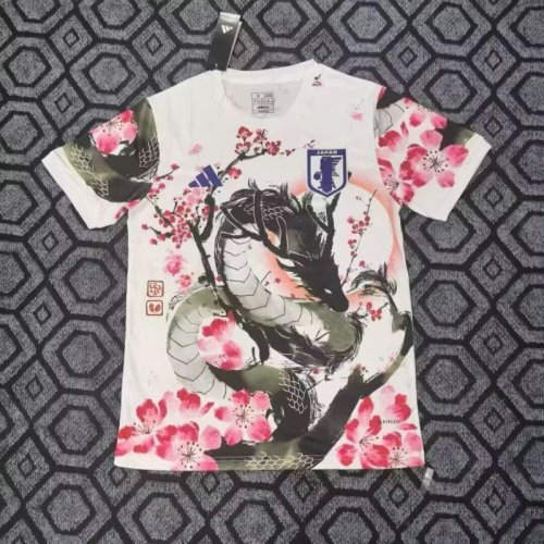 25-26 Japan Special Cheap Soccer Jerseys