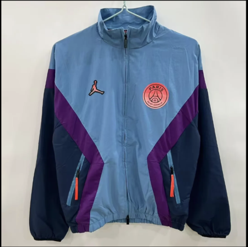 25-26 Paris Windbreaker Jackets