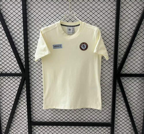 25-26 Aston Villa T-Shirts