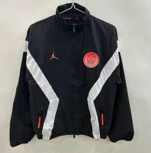 25-26 Paris Windbreaker Jackets