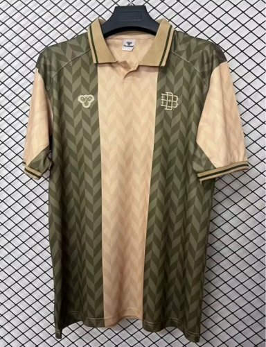 25-26 Real Betis Training Cheap Soccer Jerseys