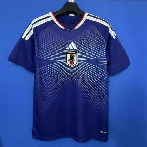25-26 Japan Home Cheap Soccer Jerseys