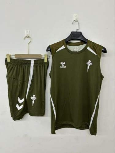 25-26 Celta tracksuit