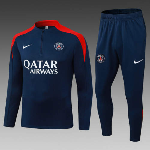 25-26 Paris Long Sleeve tracksuit
