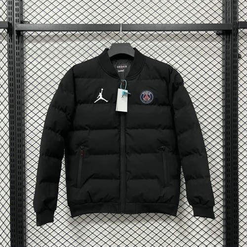 25-26 Paris PSG baseball with cotton