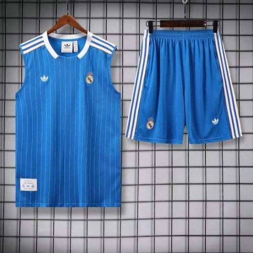 25-26 Real Madrid Cheap Soccer Jerseys