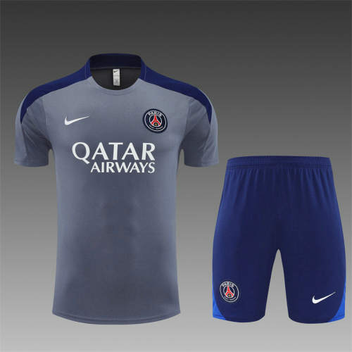 25-26 Paris Training Soccer Suit