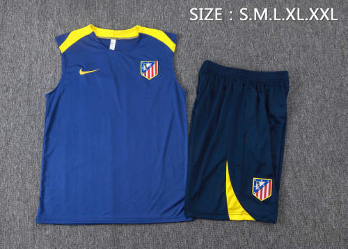 25-26 Atletico Madrid tracksuit 