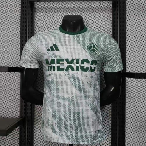 2026 Mexico Special Player Version Cheap Soccer Jerseys