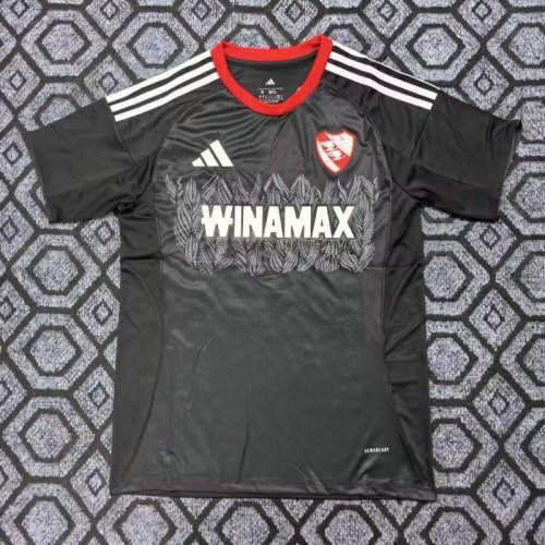 25-26 Strasbourg Third Cheap Soccer Jerseys