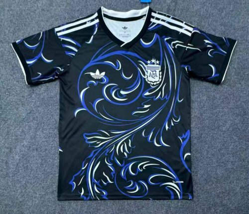 26-27 Argentina Away Cheap Soccer Jerseys 