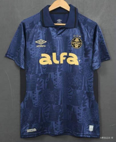 25-26 Gremio Third Cheap Soccer Jerseys