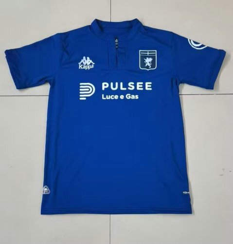25-26 Genoa Third Cheap Soccer Jerseys 