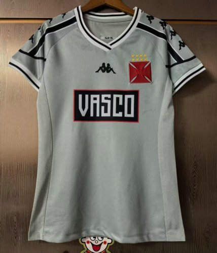 25-26 Vasco Women Cheap Soccer Jerseys