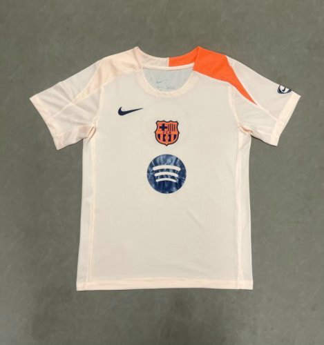 25-26 Barcelona Special Cheap Soccer Jerseys