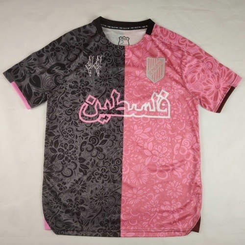 2025 Palestine Special Cheap Soccer Jerseys