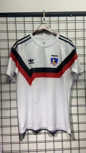 25-26 Colo Cheap Soccer Jerseys