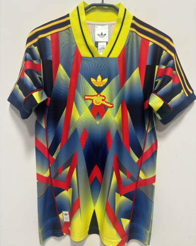25-26 Arsenal Special Cheap Soccer Jerseys