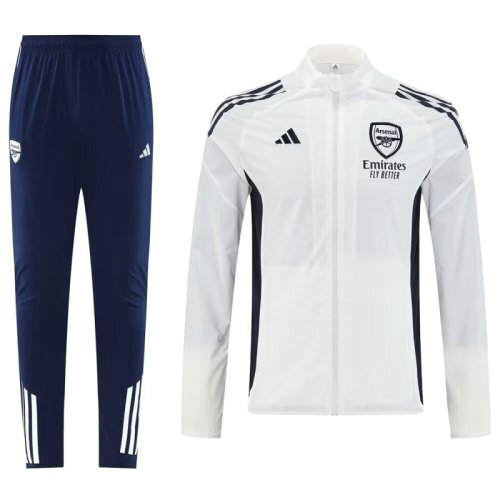 25-26 Arsenal Training Soccer Suit 