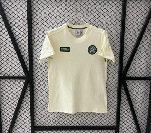 25-26 Celtic T-Shirts