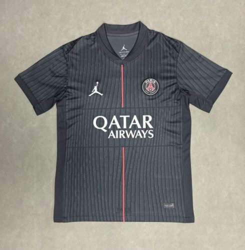 25-26 Paris Fourth Cheap Soccer Jerseys