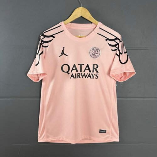 25-26 Paris Special Cheap Soccer Jerseys