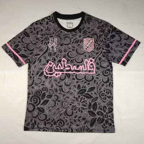 2025 Palestine Special Cheap Soccer Jerseys