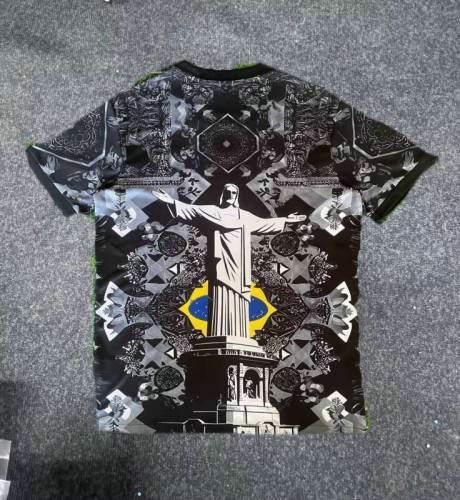 2026 Brazil Special Cheap Soccer Jerseys