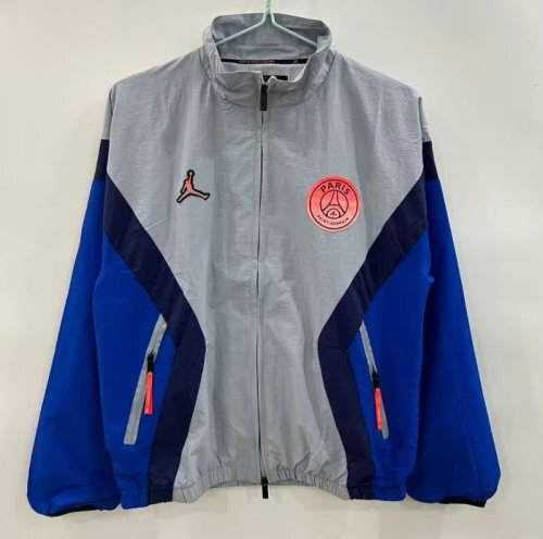 25-26 Paris Windbreaker Jackets