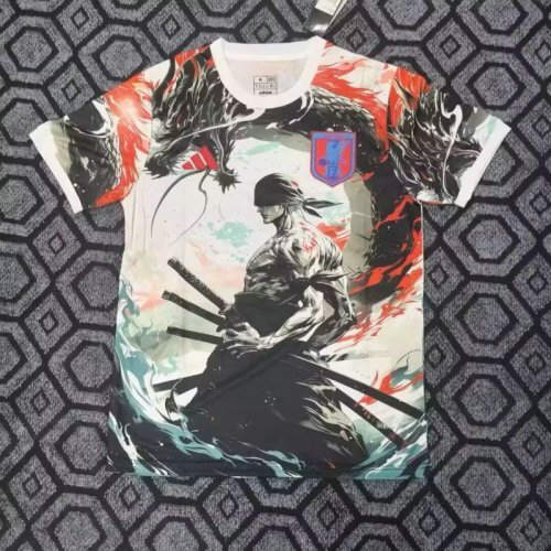25-26 Japan Special Cheap Soccer Jerseys