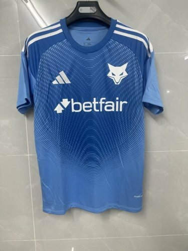 25-26 Cruzeiro Goalkeeper Cheap Soccer Jerseys