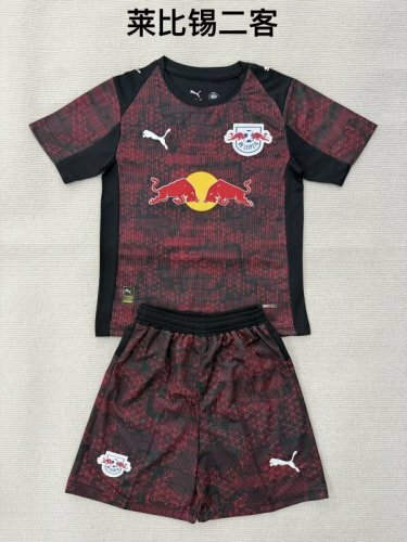 25-26 Leipzig Third Cheap Soccer Jerseys