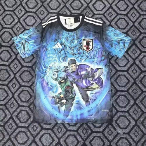 25-26 Japan Special Cheap Soccer Jerseys