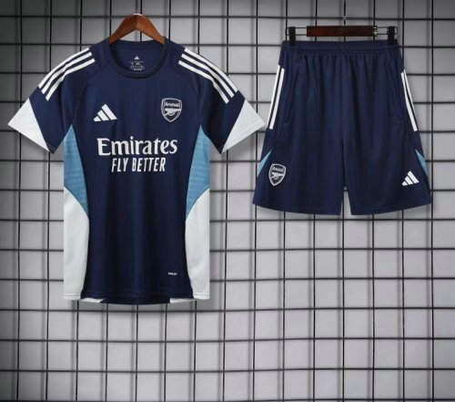 25-26 Arsenal Training Soccer Suit