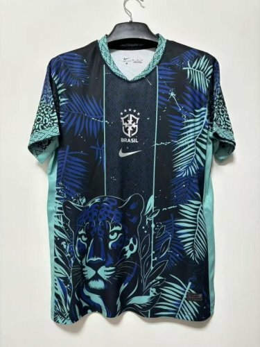 25-26 Brazil Cheap Soccer Jerseys