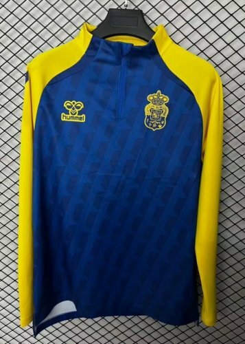 25-26 Las Palmas Cheap Soccer Jerseys