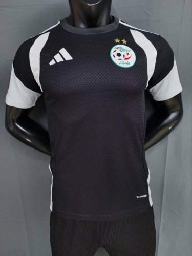 2026 Algeria Training Player Version Cheap Soccer Jerseys