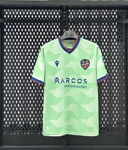 25-26 Levante Third Cheap Soccer Jerseys