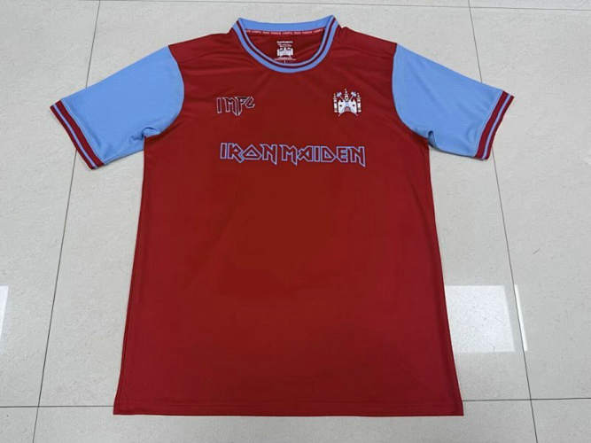 25-26 West Ham Cheap Soccer Jerseys