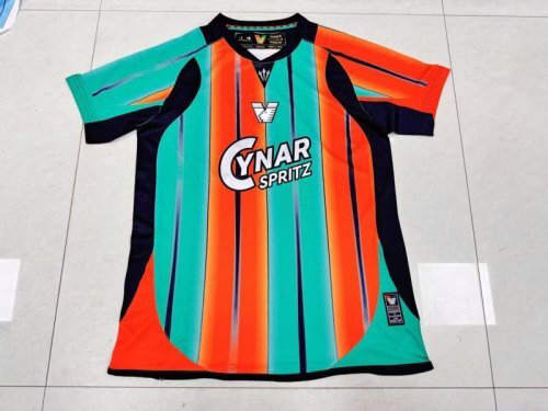 25-26 Venezia Third Cheap Soccer Jerseys